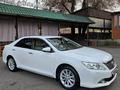 Toyota Camry 2013 годаfor10 500 000 тг. в Алматы – фото 2