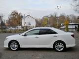 Toyota Camry 2013 годаүшін10 500 000 тг. в Алматы – фото 4