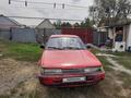Mazda 626 1989 года за 520 000 тг. в Алматы – фото 4