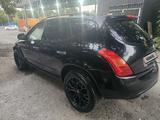 Nissan Murano 2007 годаүшін2 500 000 тг. в Шымкент – фото 3