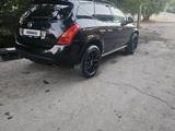 Nissan Murano 2007 годаүшін2 500 000 тг. в Шымкент – фото 4
