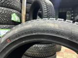 255/45R20 HAIDA шипы, мягкие, тихие, отличное сцепление на льду и снегу за 55 000 тг. в Астана – фото 5