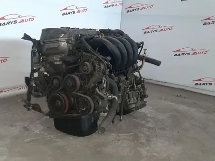 Двигатель 1ZZ-FE 1.8 на Toyota Avensis за 400 000 тг. в Шымкент – фото 7