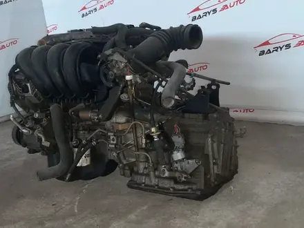 Двигатель 1ZZ-FE 1.8 на Toyota Avensis за 400 000 тг. в Шымкент – фото 8