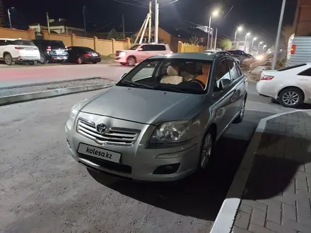 Toyota Avensis 2005 года за 4 700 000 тг. в Караганда – фото 2