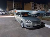 Toyota Avensis 2005 года за 4 700 000 тг. в Караганда – фото 3