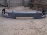 Бампер передний верхняя часть для Opel Omega B 94 — 99 за 37 000 тг. в Алматы