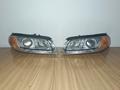 2шт Фары Xenon Volvo S80 V70 Оригинал Б/У Вольво 06-13г Фара левая правая за 80 000 тг. в Караганда