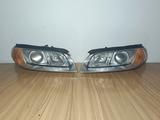 2шт Фары Xenon Volvo S80 V70 Оригинал Б/У Вольво 06-13г Фара левая правая за 80 000 тг. в Караганда