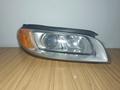 2шт Фары Xenon Volvo S80 V70 Оригинал Б/У Вольво 06-13г Фара левая правая за 80 000 тг. в Караганда – фото 2