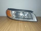 2шт Фары Xenon Volvo S80 V70 Оригинал Б/У Вольво 06-13г Фара левая правая за 80 000 тг. в Караганда – фото 2