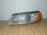 2шт Фары Xenon Volvo S80 V70 Оригинал Б/У Вольво 06-13г Фара левая правая за 80 000 тг. в Караганда – фото 3
