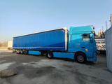 Schmitz Cargobull  SPR 2007 годаүшін5 500 000 тг. в Астана – фото 2