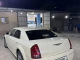 Chrysler 300C 2005 года за 4 500 000 тг. в Шымкент – фото 5