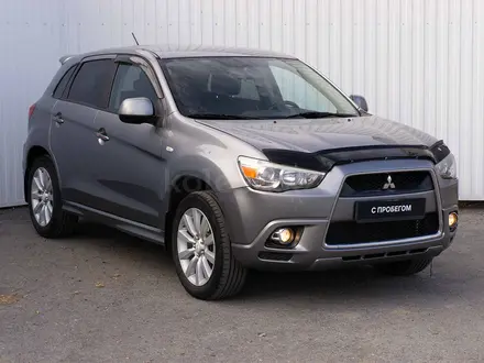 Mitsubishi Outlander 2011 года за 6 300 000 тг. в Караганда – фото 7