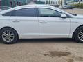 Hyundai Sonata 2016 годаүшін7 200 000 тг. в Астана – фото 3