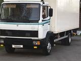 Mercedes-Benz  814 1990 годаүшін8 600 000 тг. в Алматы