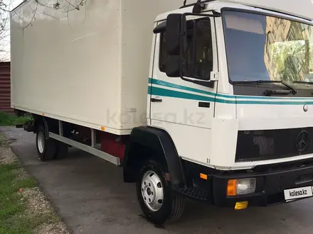 Mercedes-Benz  814 1990 года за 9 000 000 тг. в Алматы – фото 2