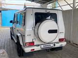 Mercedes-Benz G 63 AMG 2013 годаfor29 990 000 тг. в Алматы – фото 2