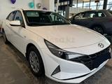 Hyundai Elantra 2021 годаүшін8 300 000 тг. в Астана – фото 2
