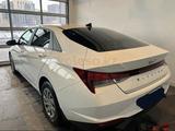 Hyundai Elantra 2021 годаүшін8 300 000 тг. в Астана