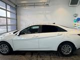 Hyundai Elantra 2021 годаүшін8 300 000 тг. в Астана – фото 3