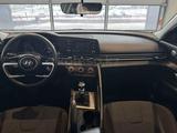 Hyundai Elantra 2021 годаүшін8 300 000 тг. в Астана – фото 4