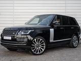 Land Rover Range Rover 2020 годаүшін50 000 000 тг. в Астана