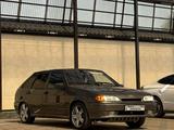 ВАЗ (Lada) 2114 2013 годаүшін2 500 000 тг. в Тараз