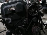 Двигатель Вольво ХС90 за 850 000 тг. в Алматы – фото 4