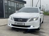 Toyota Camry 2014 годаүшін9 300 000 тг. в Шымкент