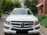 Mercedes-Benz GL 450 2016 года за 25 500 000 тг. в Петропавловск