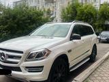 Mercedes-Benz GL 450 2016 года за 25 500 000 тг. в Петропавловск – фото 2