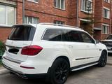 Mercedes-Benz GL 450 2016 года за 25 500 000 тг. в Петропавловск – фото 3