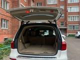 Mercedes-Benz GL 450 2016 года за 25 500 000 тг. в Петропавловск – фото 5