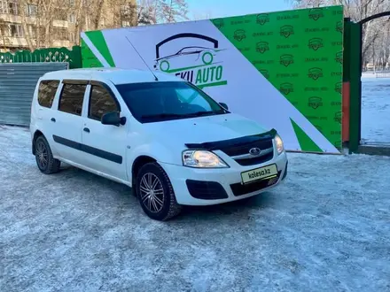 ВАЗ (Lada) Largus 2014 года за 3 700 000 тг. в Павлодар