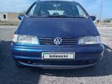 Volkswagen Sharan 1995 года за 1 800 000 тг. в Экибастуз – фото 2