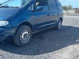 Volkswagen Sharan 1995 года за 1 800 000 тг. в Экибастуз – фото 4