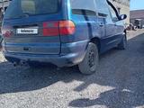 Volkswagen Sharan 1995 года за 1 800 000 тг. в Экибастуз – фото 5