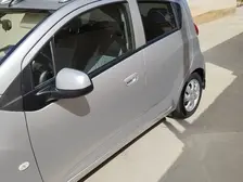 Chevrolet Spark, 2022