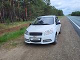 Chevrolet Nexia 2020 года за 3 500 000 тг. в Астана
