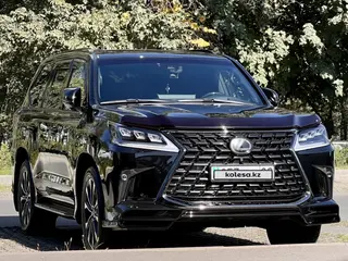 Lexus LX 570