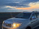 Foton Sauvana 2017 года за 5 300 000 тг. в Атырау
