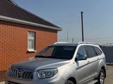 Foton Sauvana 2017 года за 5 300 000 тг. в Атырау – фото 2