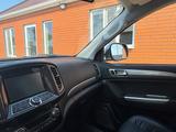 Foton Sauvana 2017 года за 5 300 000 тг. в Атырау – фото 5