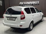 ВАЗ (Lada) Priora 2171 2012 года за 2 390 000 тг. в Актобе – фото 4
