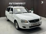 ВАЗ (Lada) Priora 2171 2012 года за 2 390 000 тг. в Актобе – фото 3