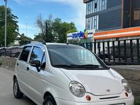 Daewoo Matiz 2013 годаүшін2 400 000 тг. в Шымкент