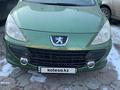 Peugeot 307 2006 годаүшін2 200 000 тг. в Атырау