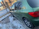 Peugeot 307 2006 года за 2 200 000 тг. в Атырау – фото 3